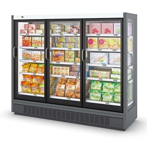 VELANDO COMPACT